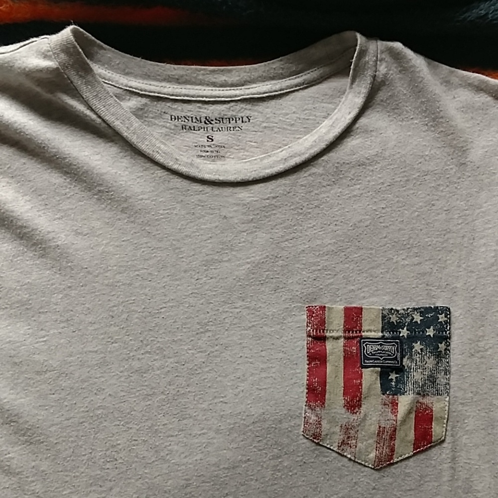 Denim & Supply Ralph Lauren